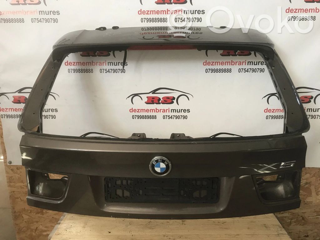 BMW X5 F15 Tailgate/trunk/boot lid 