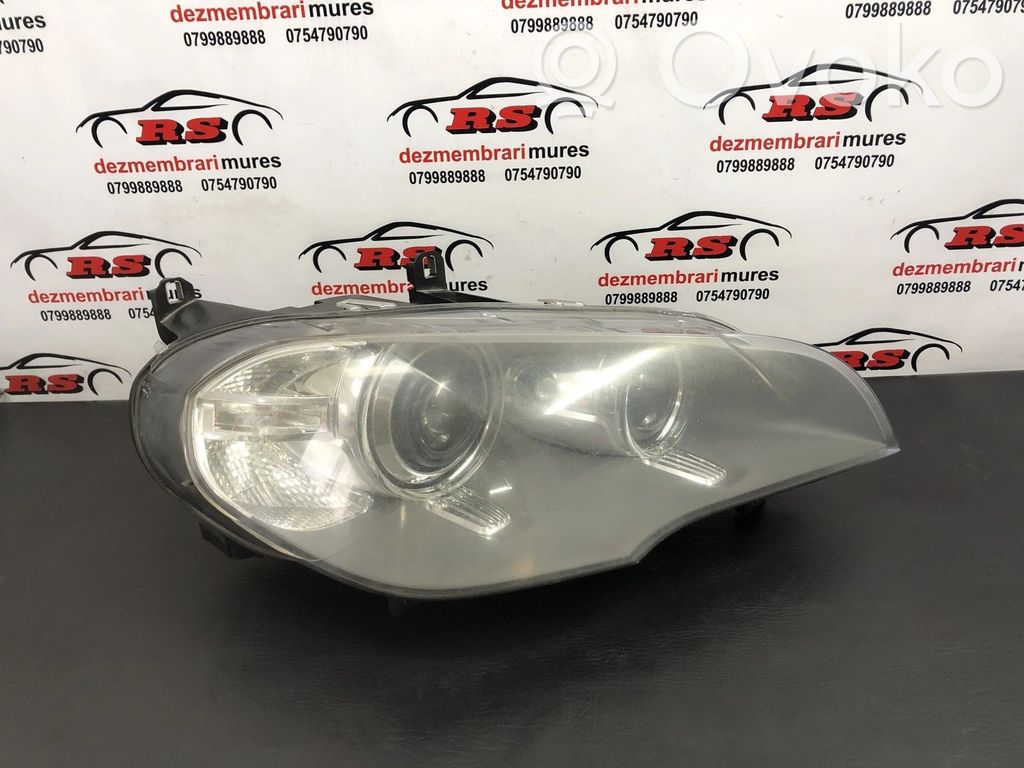 BMW X5 F15 Headlight/headlamp 
