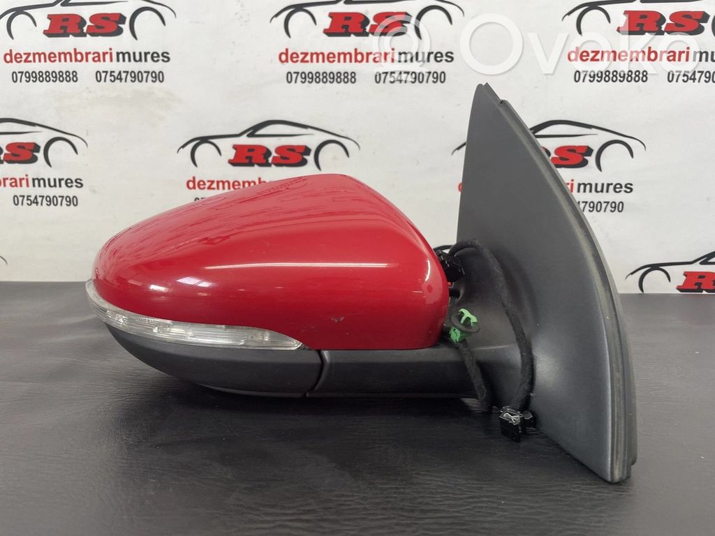 Elektryczne lusterko boczne drzwi   5K0857508AD,98968