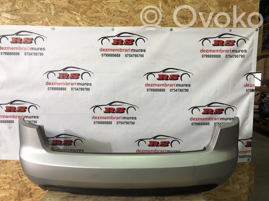 Audi A4 S4 B7 8E 8H Parachoques 