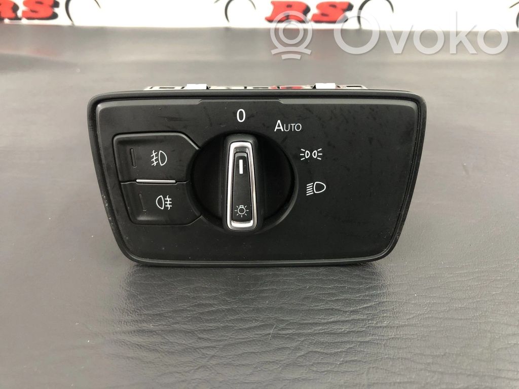 Przełącznik świateł   3G0941633H,213549