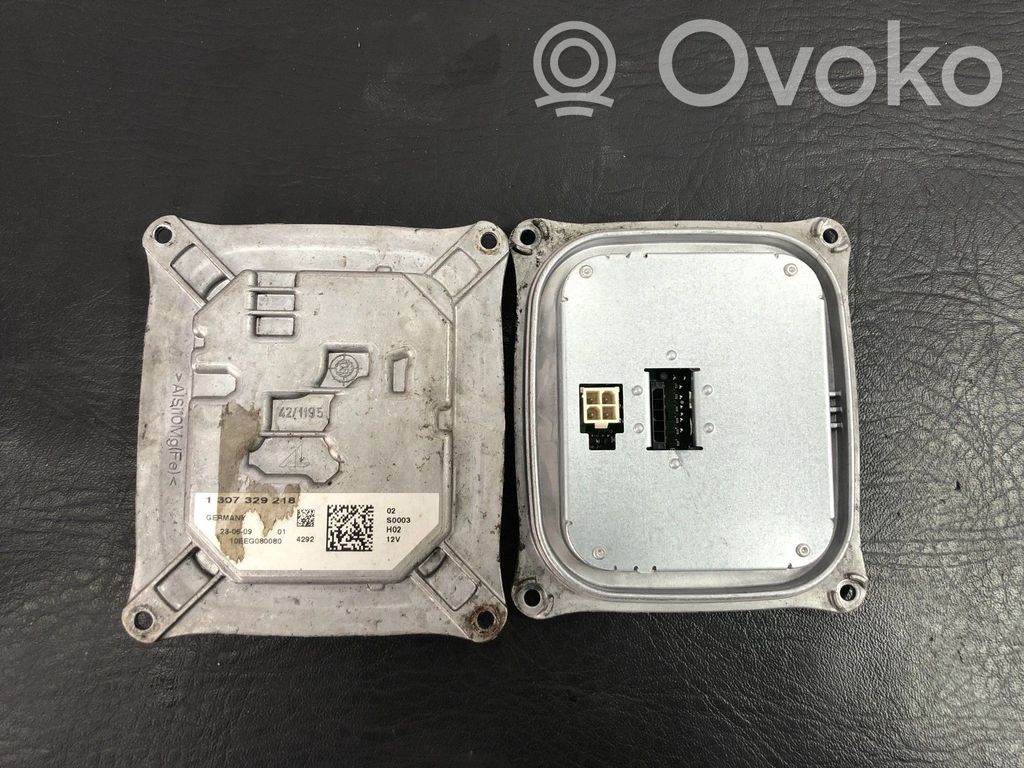 Moduł poziomowanie świateł Xenon   1307329218,214422