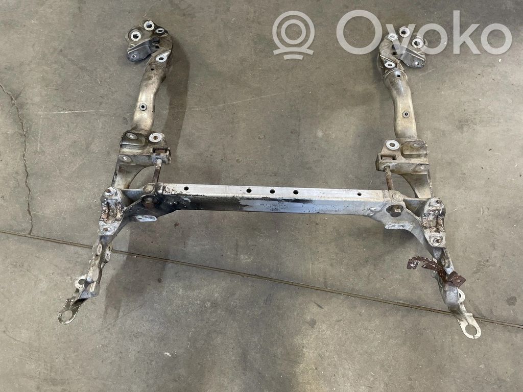 Audi A4 S4 B8 8K Achsträger vorne 