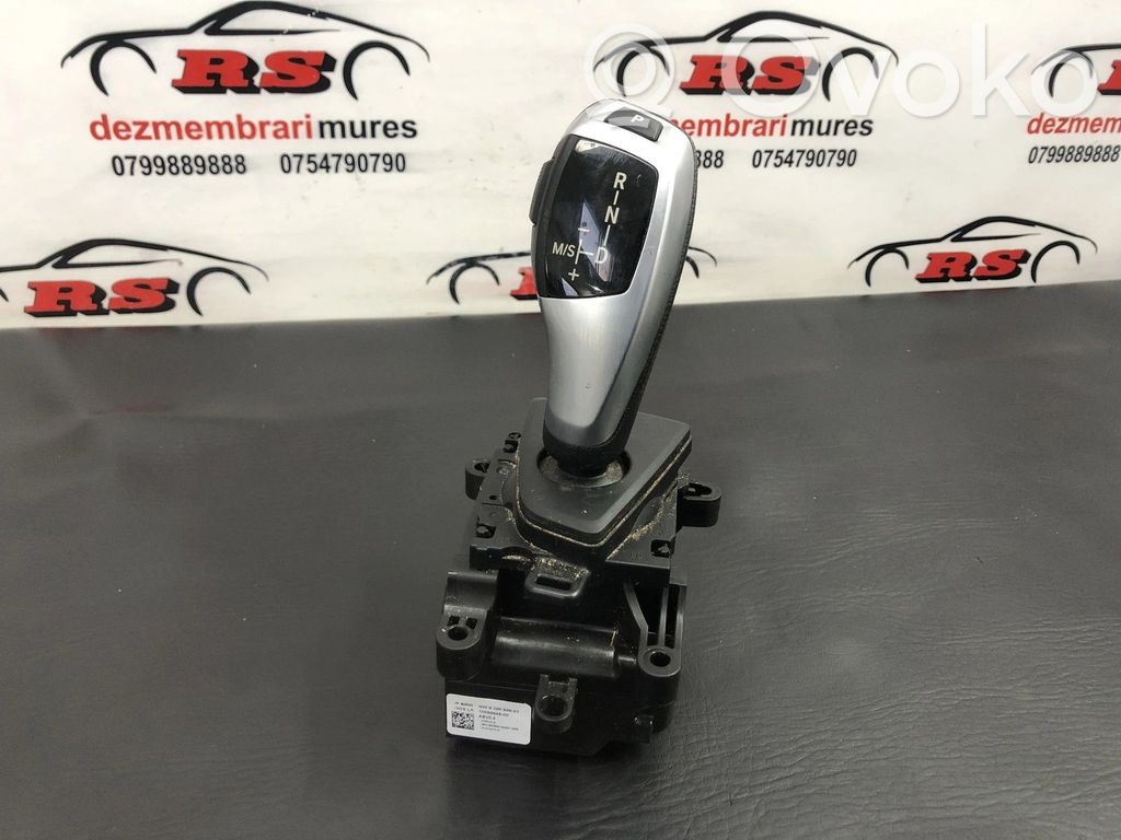 BMW 3 F30 F35 F31 Selettore cambio 