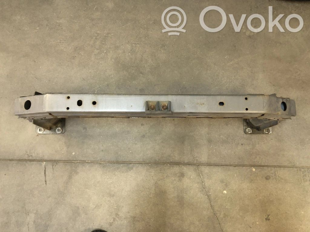 Land Rover Freelander Traversa del paraurti anteriore 