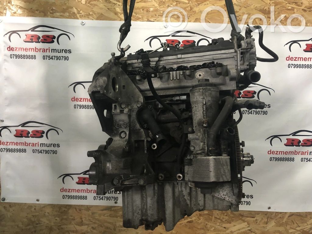 Engine   CAGA,219247