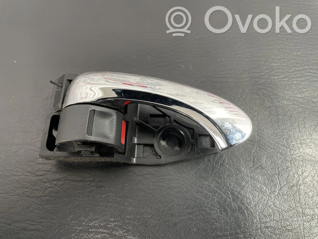 Toyota RAV 4 (XA30) Rear door exterior handle 