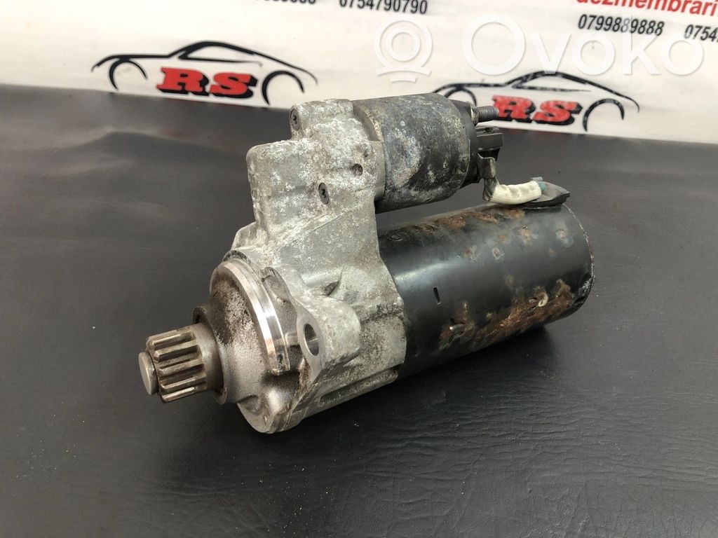 Volkswagen PASSAT B6 Electromotor 
