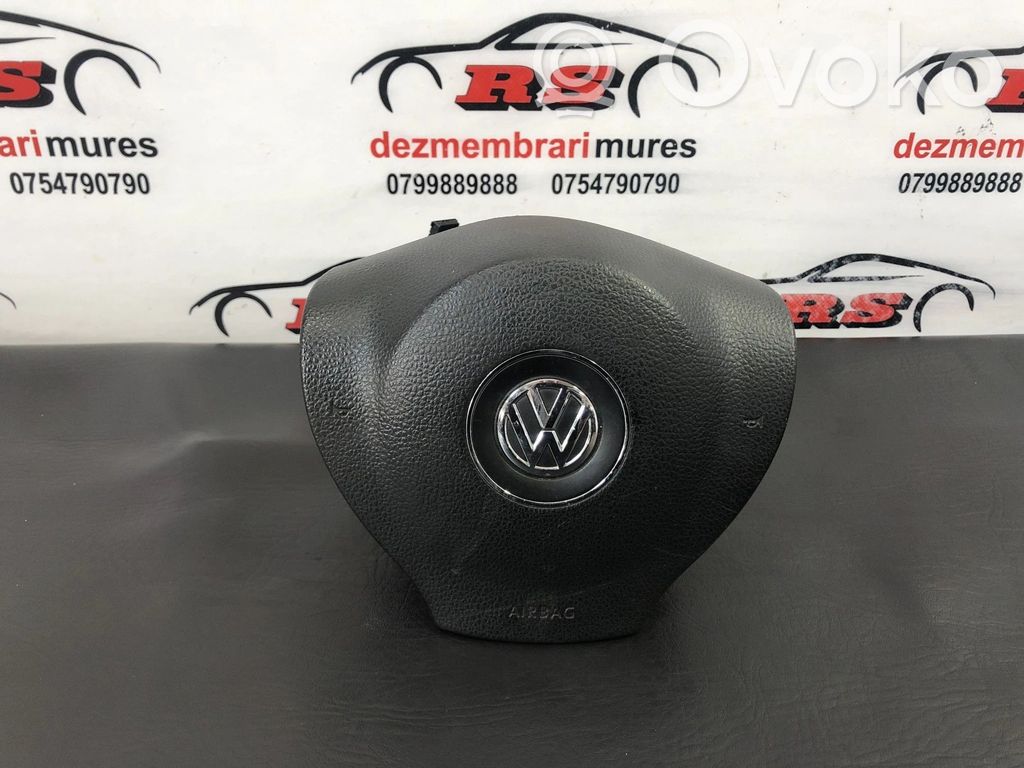 Poduszka powietrzna Airbag kierownicy   3C8880201P,224475