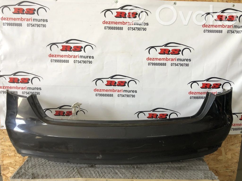 Audi A4 S4 B8 8K Rear bumper 