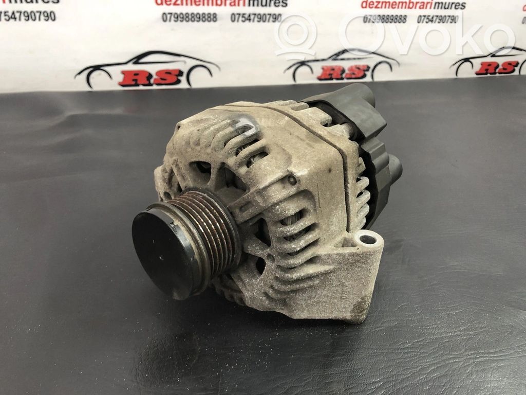 Alternator   LRA03301,225507