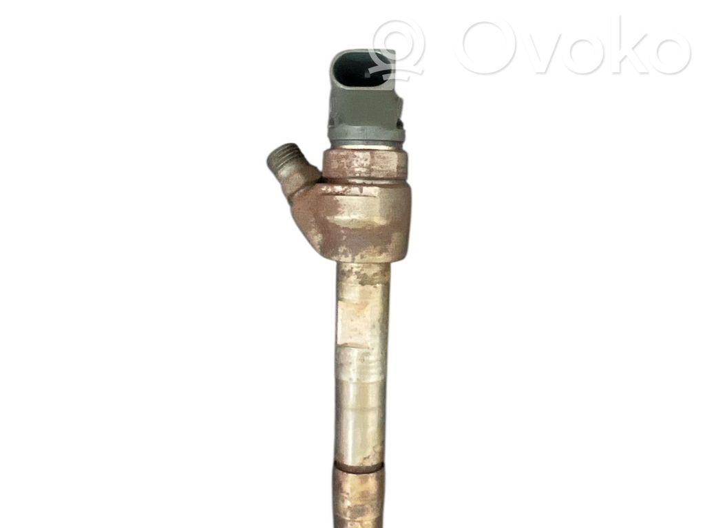 BMW X3 F25 Inyector de combustible 