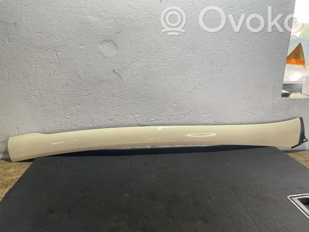 Opel Zafira C Rivestimento parabrezza 