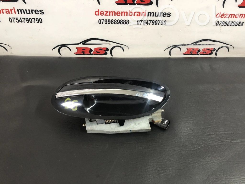 BMW 7 E65 E66 Rear door exterior handle 