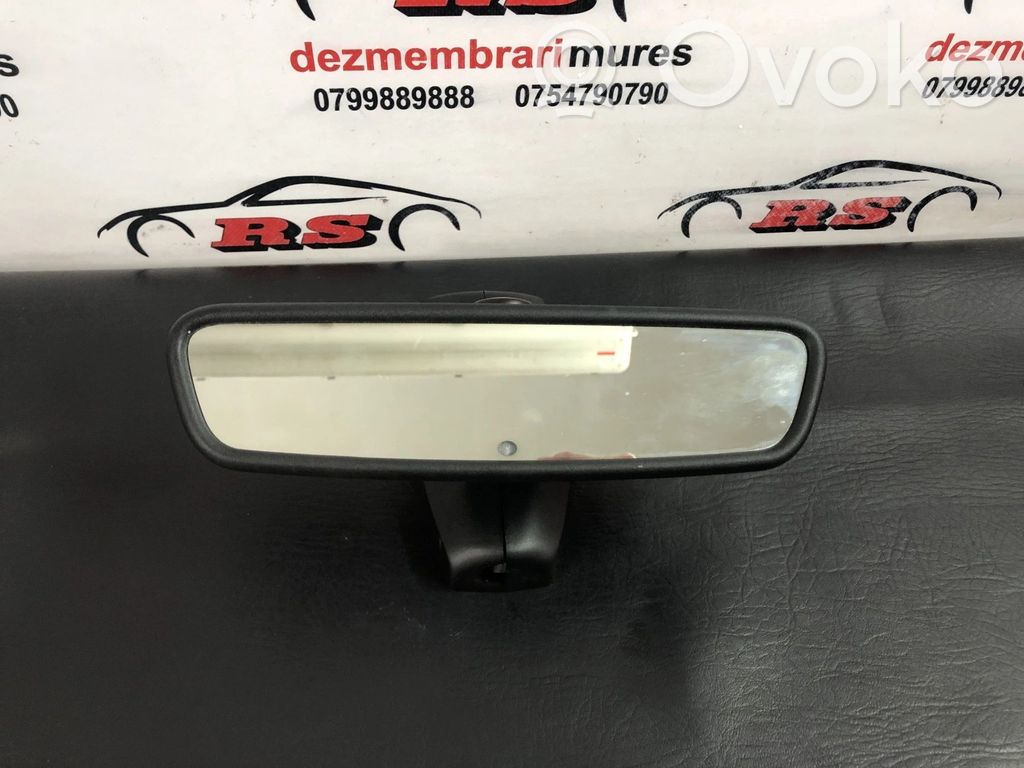 Rear view mirror (interior)   913445901,228577