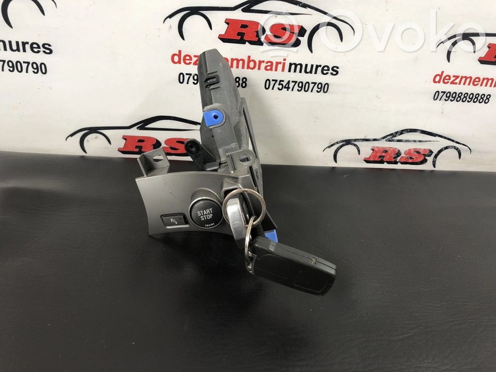 BMW 7 E65 E66 Ignition lock 