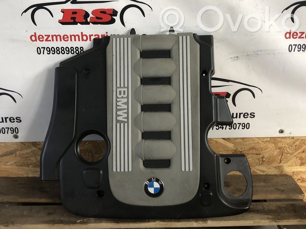 BMW 7 E65 E66 Motorabdeckung 