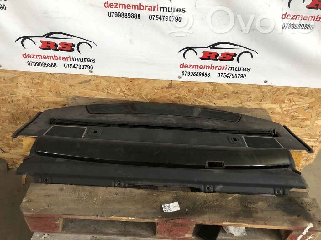 Zasłona przeciwsłoneczna okna tylnego   91434549150201,233451