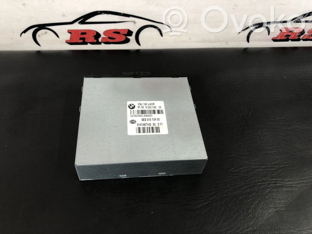 BMW X3 F25 Modulo del convertitore di tensione/trasformatore 