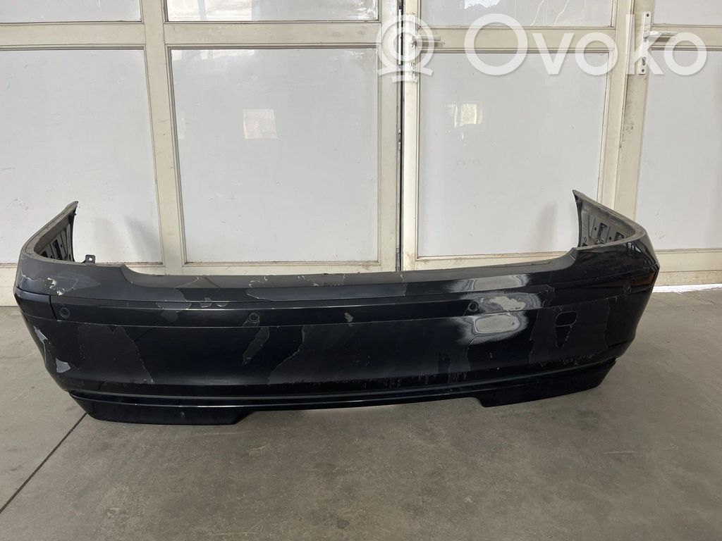 BMW 7 E65 E66 Puskuri 