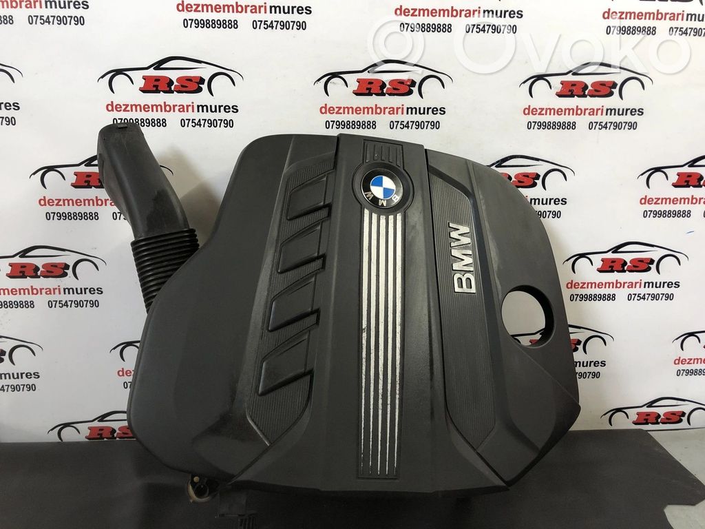 BMW X3 F25 Capac protecție motor 