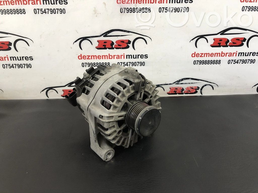 BMW X3 F25 Generator/alternator 