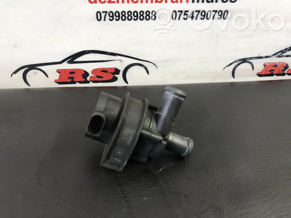 Audi A4 S4 B8 8K Pompa wody 