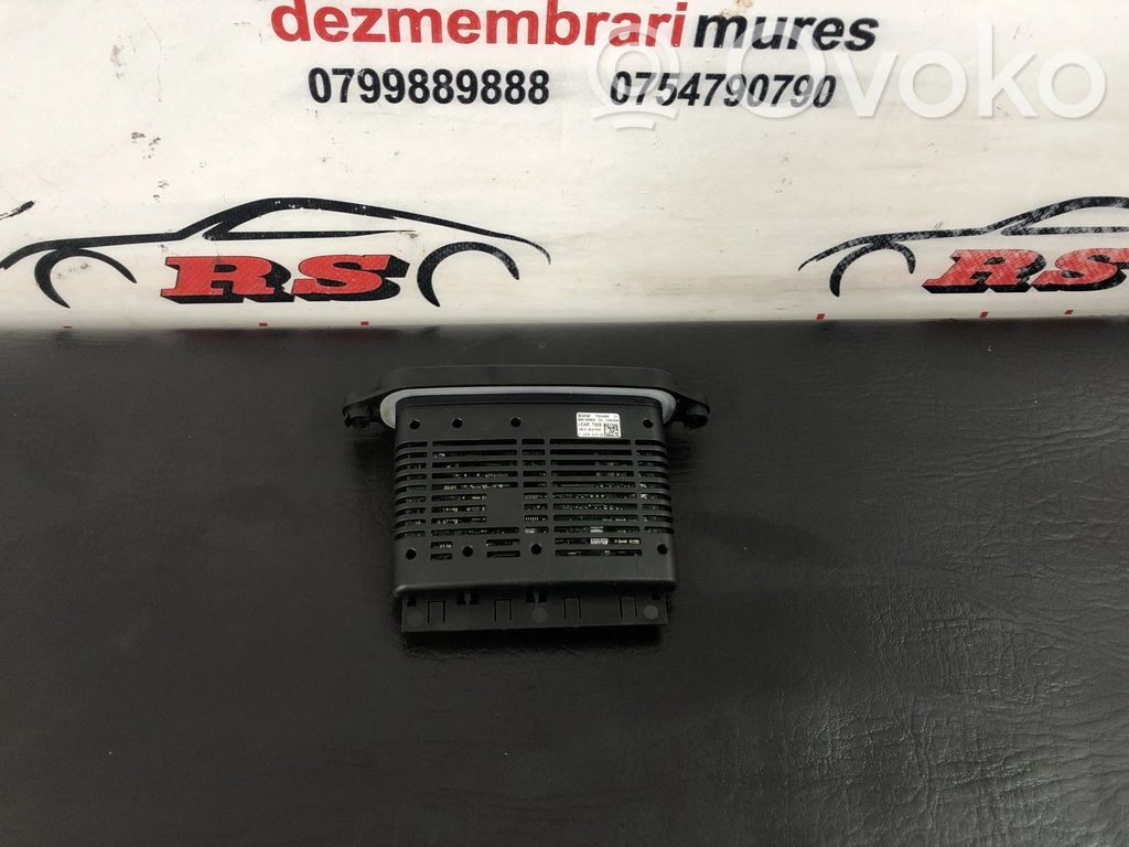 BMW X3 F25 Unité de commande / module Xénon 