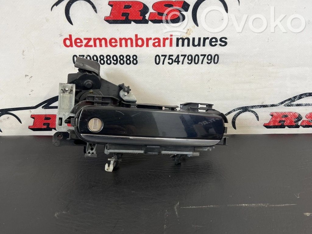 Zamek drzwi przednich   4F1837015E,233122