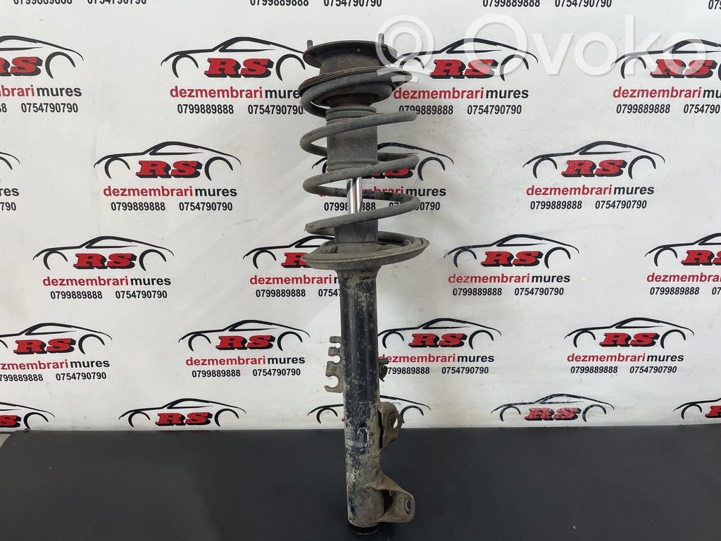 BMW 3 E36 Ammortizzatore anteriore con molla elicoidale 