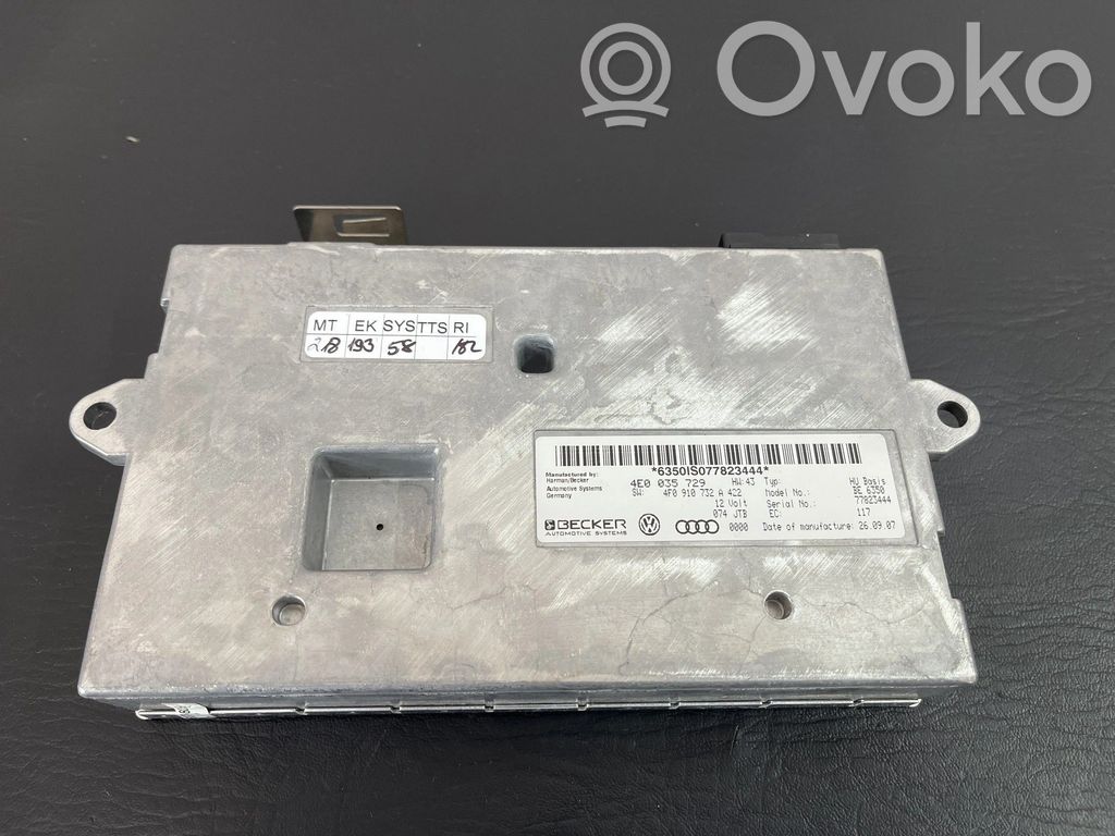 Valomoduuli LCM   4E0035729,244843