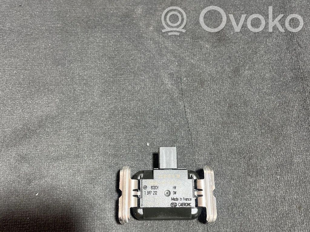 Regensensor   31214359,246846