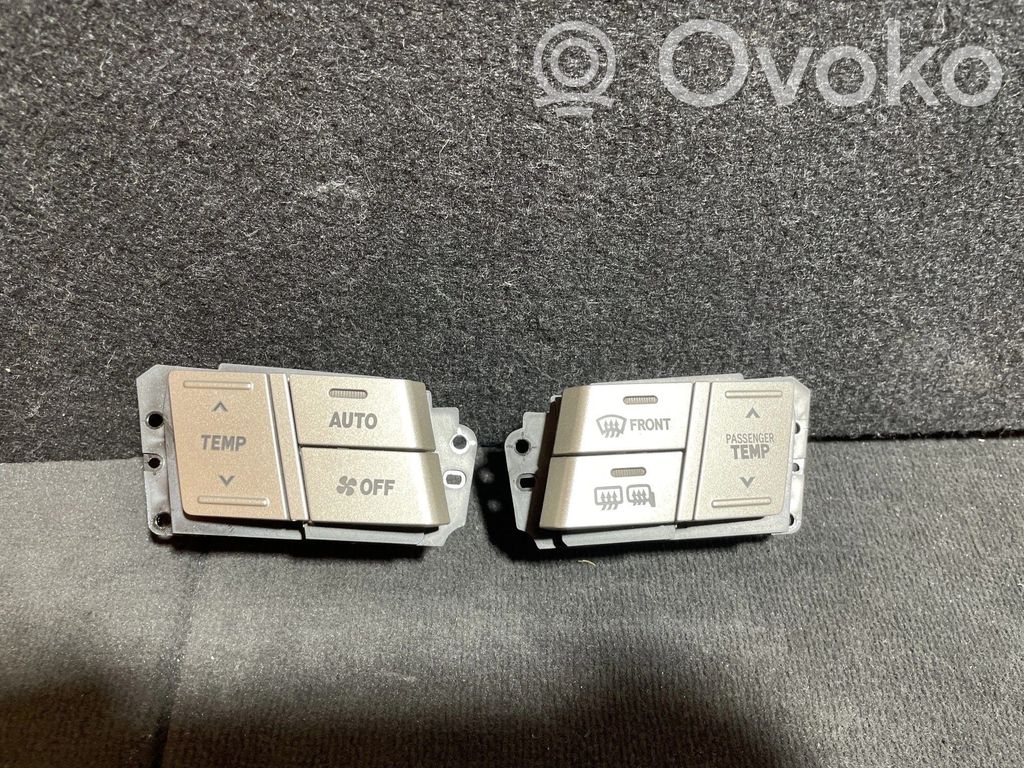 Lexus RX 330 - 350 - 400H Other switches/knobs/shifts 