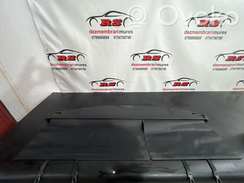 Lexus RX 330 - 350 - 400H Bandeja del maletero 
