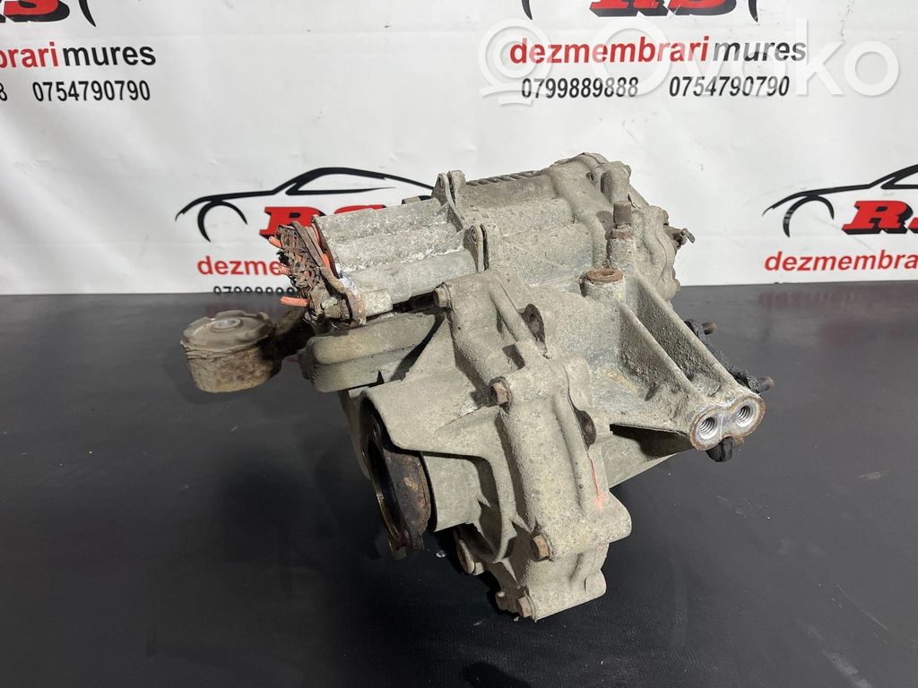 Lexus RX 330 - 350 - 400H Diferencial trasero 