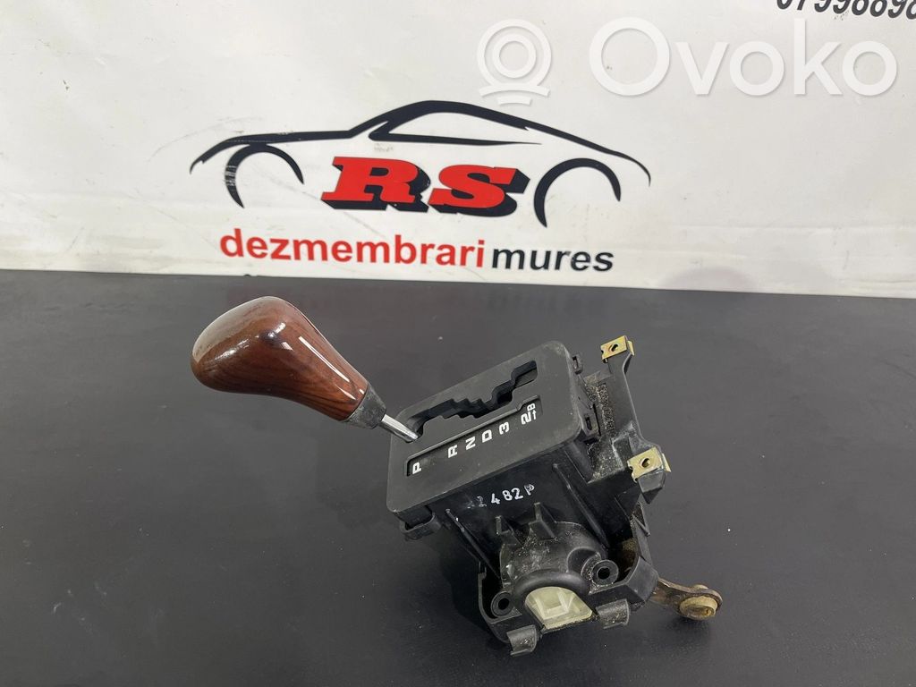 Mercedes-Benz SL R129 Drążek / Pokrętło zmiany biegów 