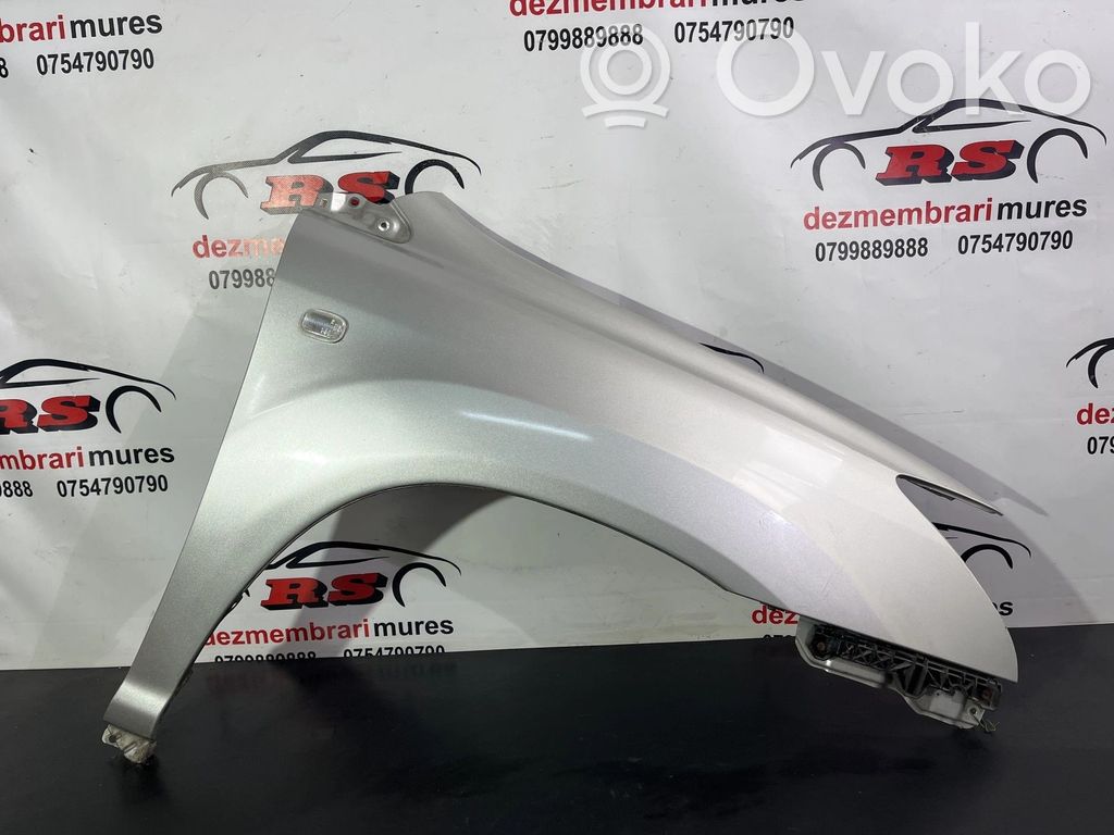 Lexus RX 330 - 350 - 400H Guardabarro 