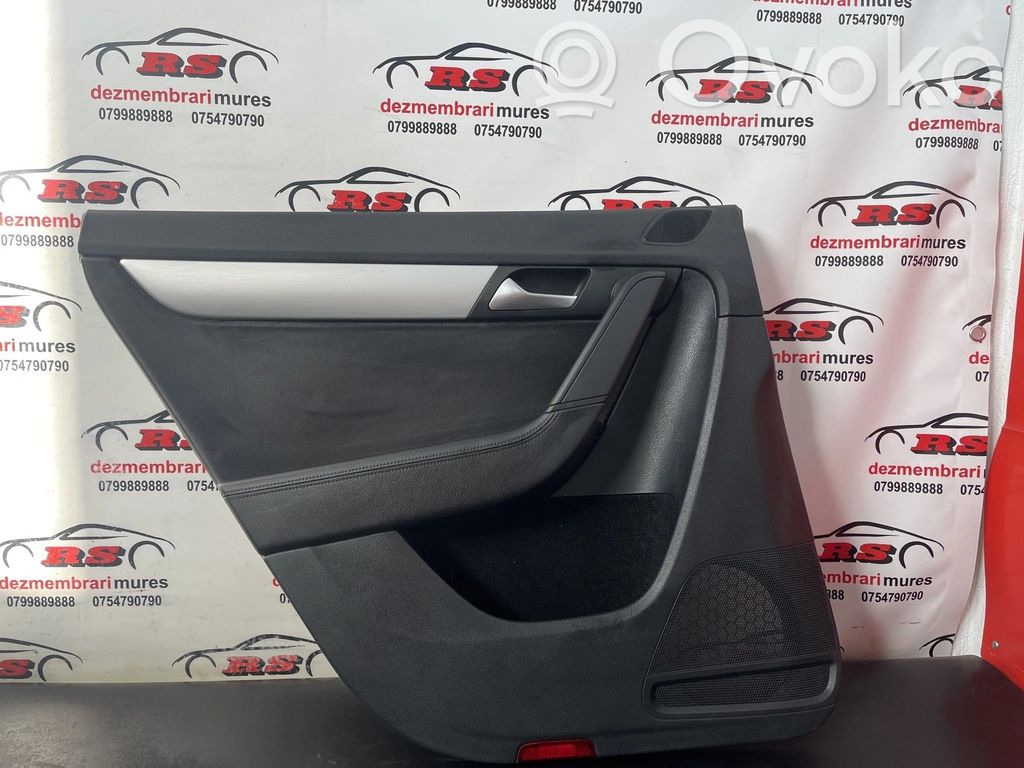 Volkswagen PASSAT B7 Panou interior ușă spate 