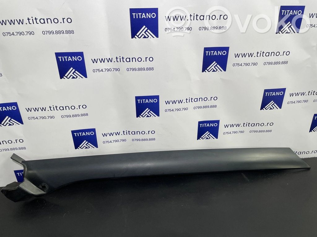 Land Rover Range Rover Sport L320 Rivestimento montante (A) 