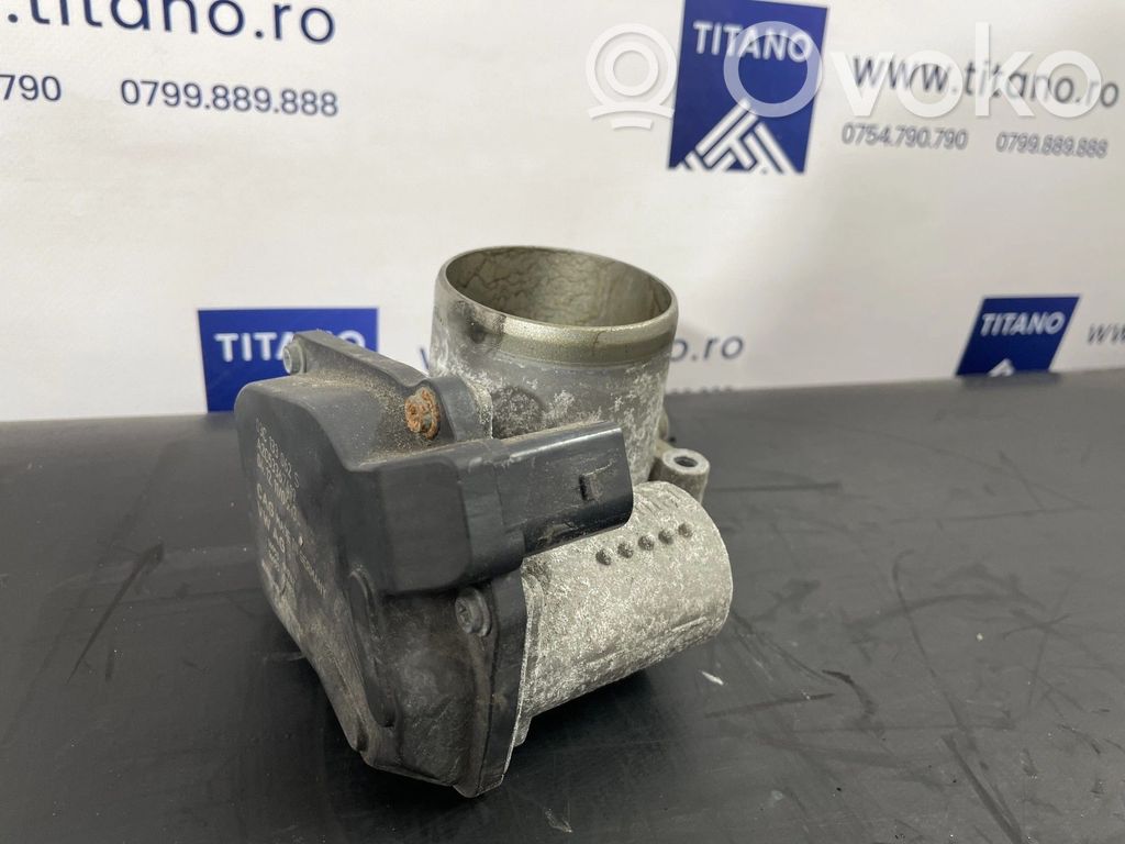 Zawór przepustnicy   03C133062S,262125