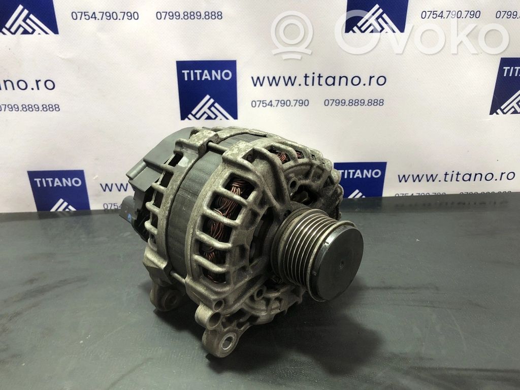 Alternator   03L903023B,264685