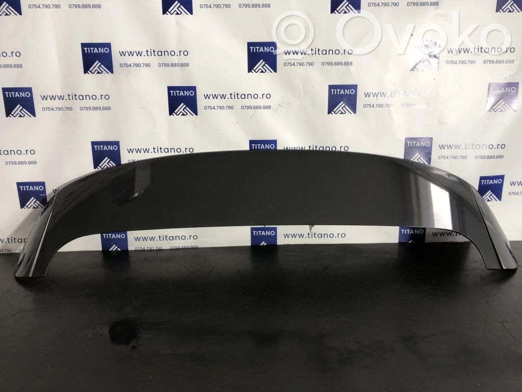 Tailgate/trunk spoiler   8721J7300,267403