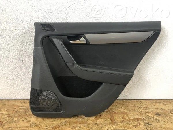 Volkswagen PASSAT B7 Panou interior ușă spate 