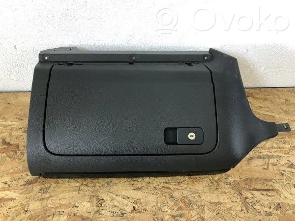 Volkswagen Golf VI Schowek deski rozdzielczej 