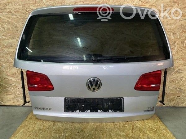 Volkswagen Touran I Tailgate rear/tail lights 