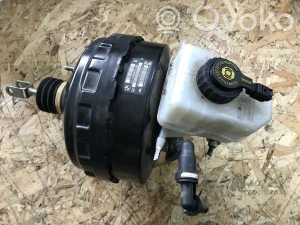 BMW 1 E81 E87 Stabdžių vakuumo pūslė 