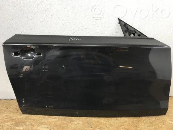 BMW 1 E81 E87 Front door 