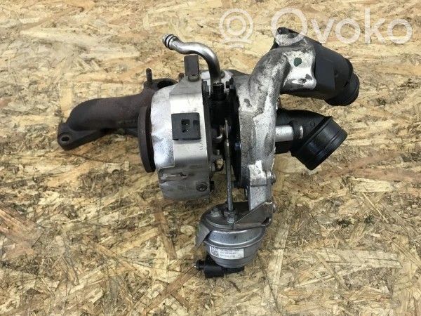 Turbina   03L253010F,20398
