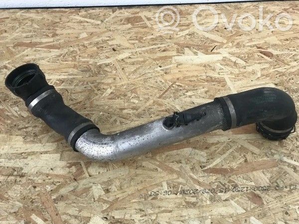 BMW X1 E84 Interkūlera šļūtene (-es) / caurule (-es) 