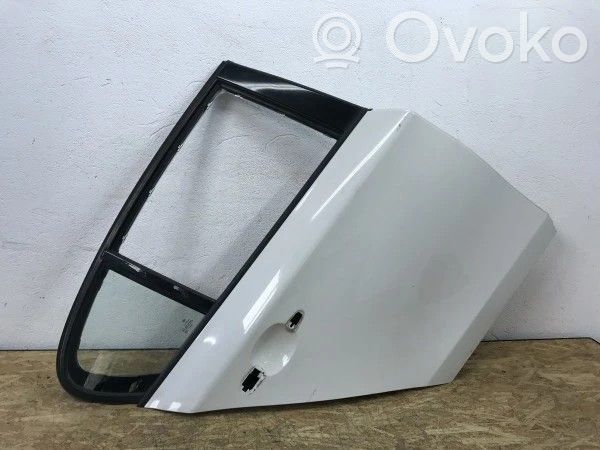 BMW 1 E81 E87 Galinės durys 